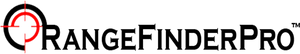 RangeFinderPro logo